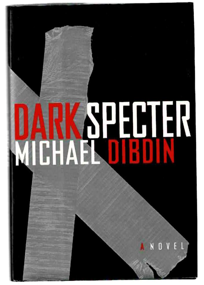 Image for Dark Specter