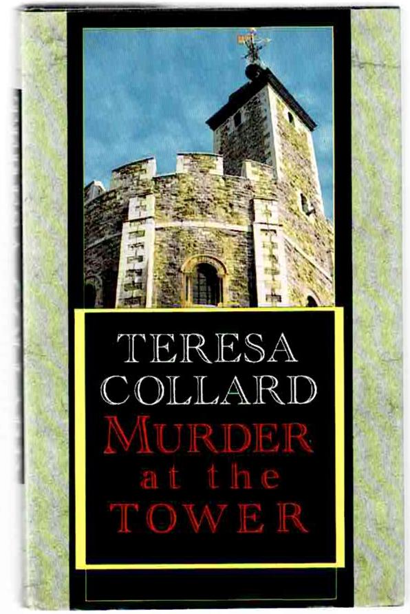 Image for Murder at the Tower