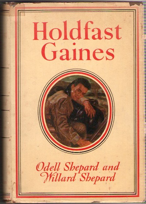 Image for Holdfast Gaines