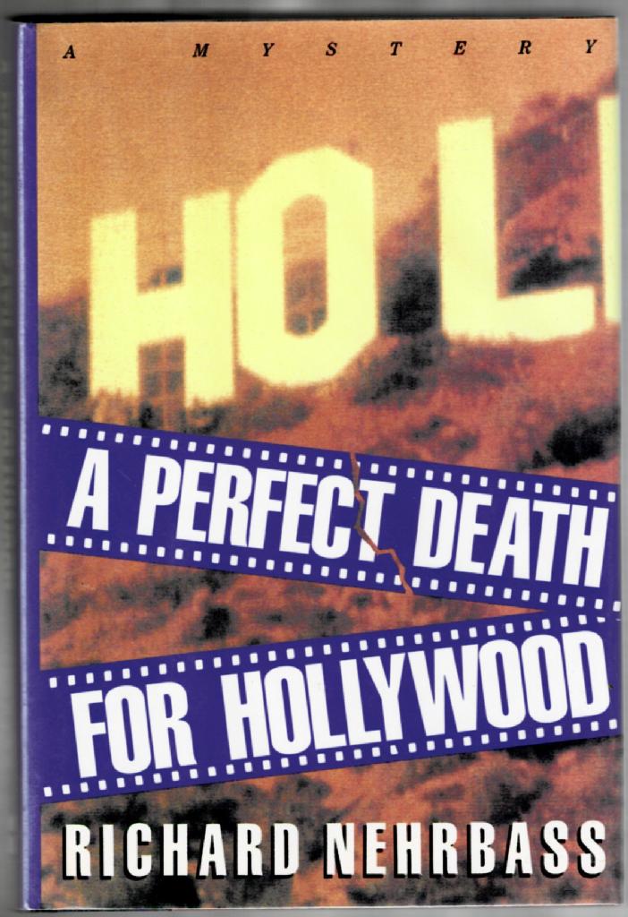Image for A Perfect Death for Hollywood