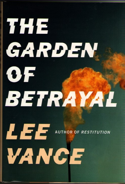 Image for The Garden of Betrayal
