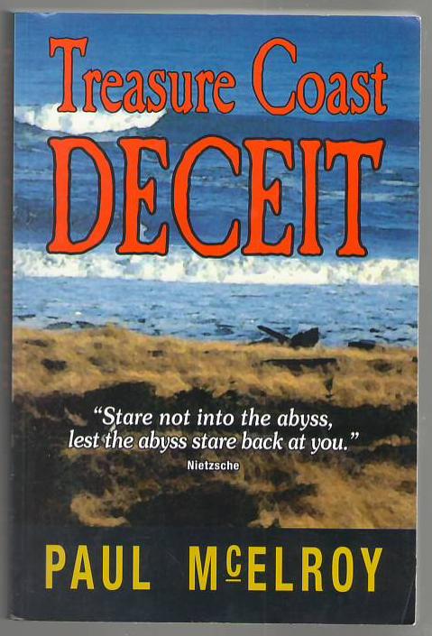 Image for Treasure Coast Deceit