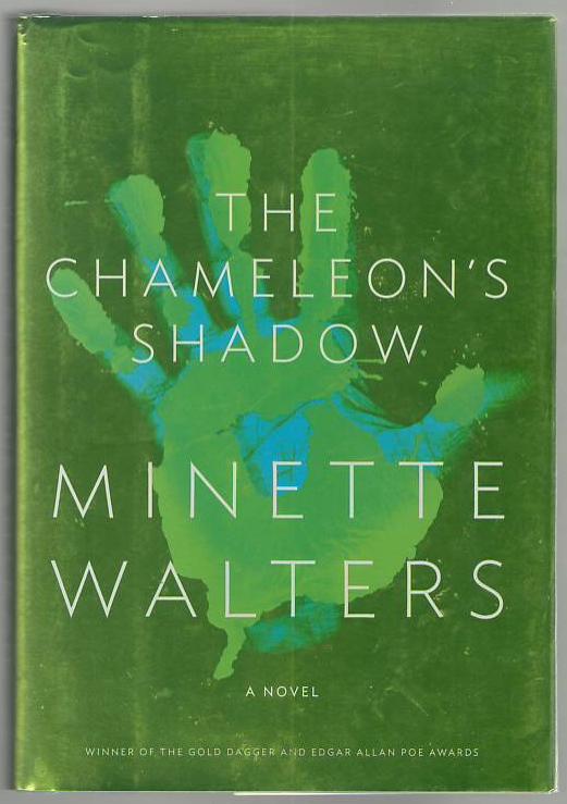 Image for The Chameleon's Shadow
