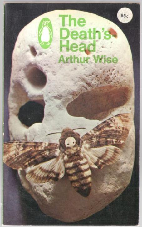 Image for The Death's Head