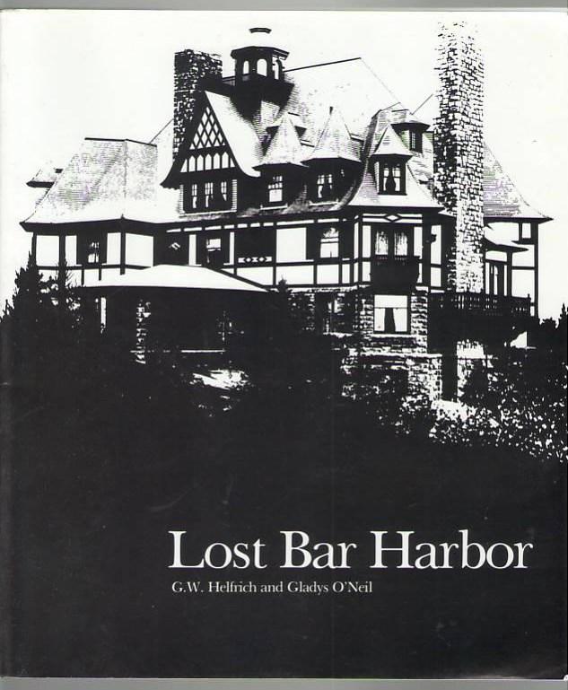Lost Bar Harbor Image for Lost Bar Harbor