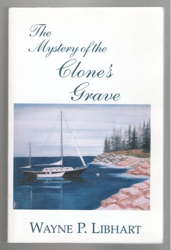 Image for The Mystery of the Clone's Grave