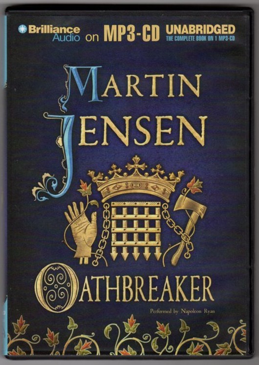 Image for Oathbreaker