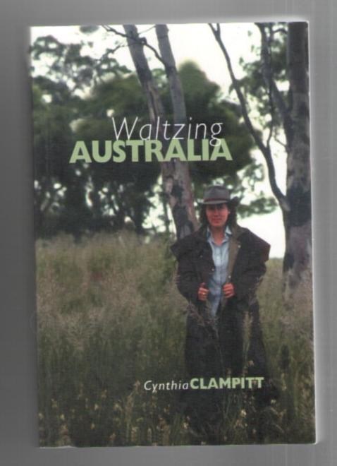 Image for Waltzing Australia