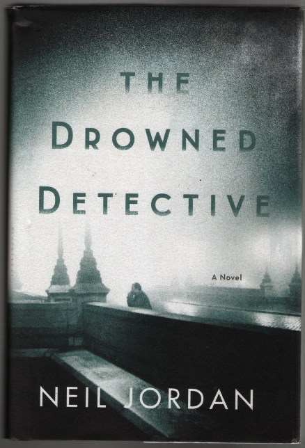 Image for The Drowned Detective