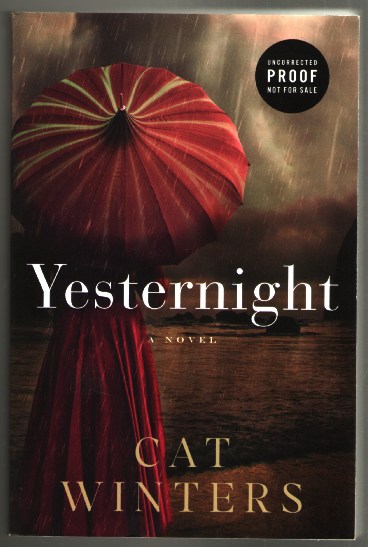 Image for Yesternight