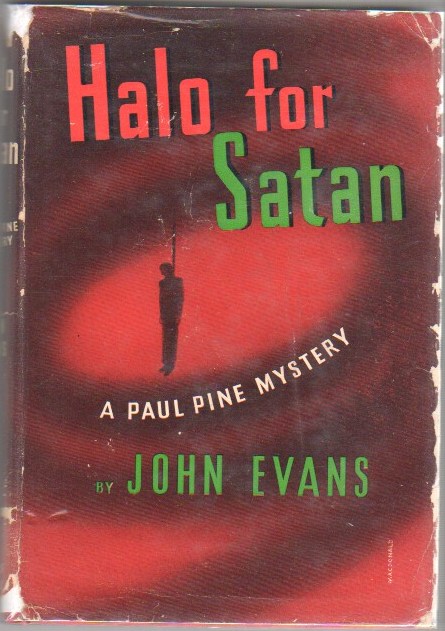 Image for Halo for Satan