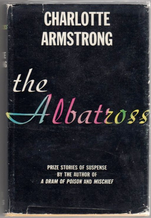 Image for The Albatross