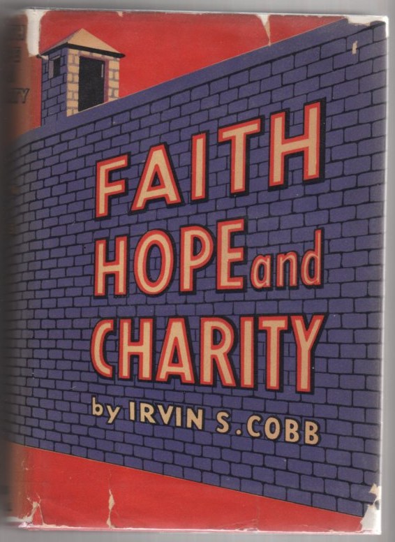 Image for Faith, Hope and Charity