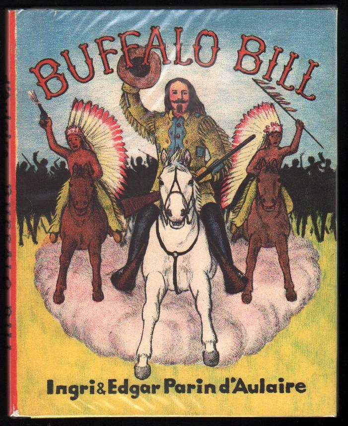 Image for Buffalo Bill