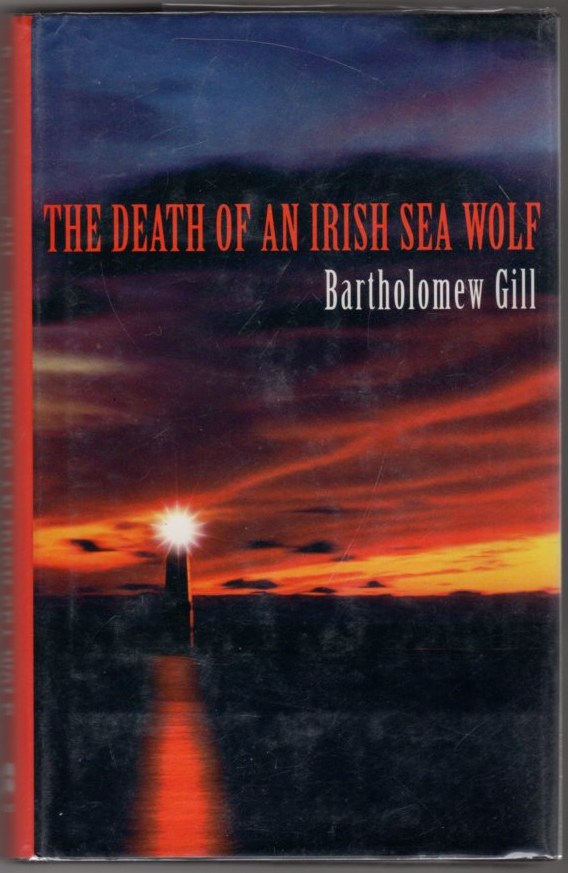 Image for The Death of an Irish Sea Wolf