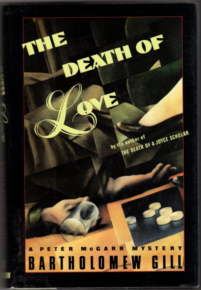Image for The Death of Love