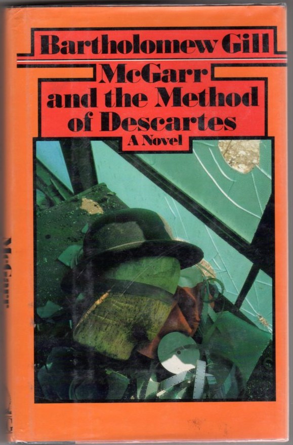 Image for McGarr and the Method of Descartes