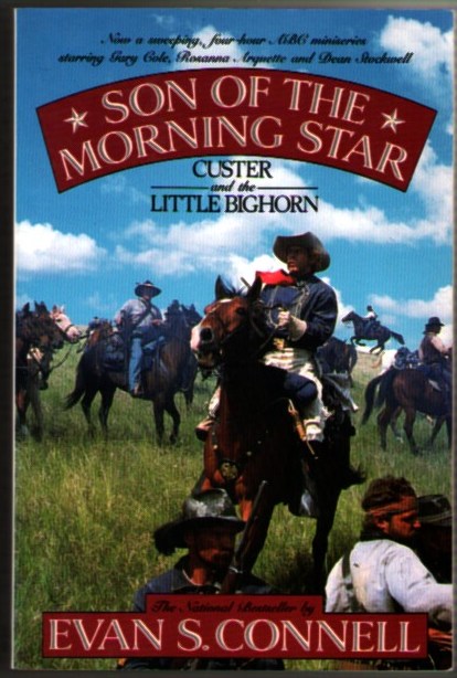 Image for Son of the Morning Star: Custer and the Little Big Horn
