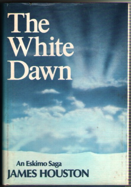 Image for The White Dawn