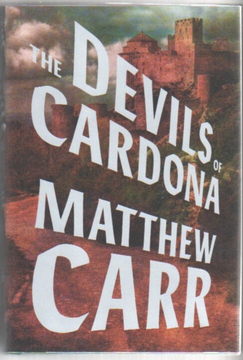 Image for The Devils of Cardona