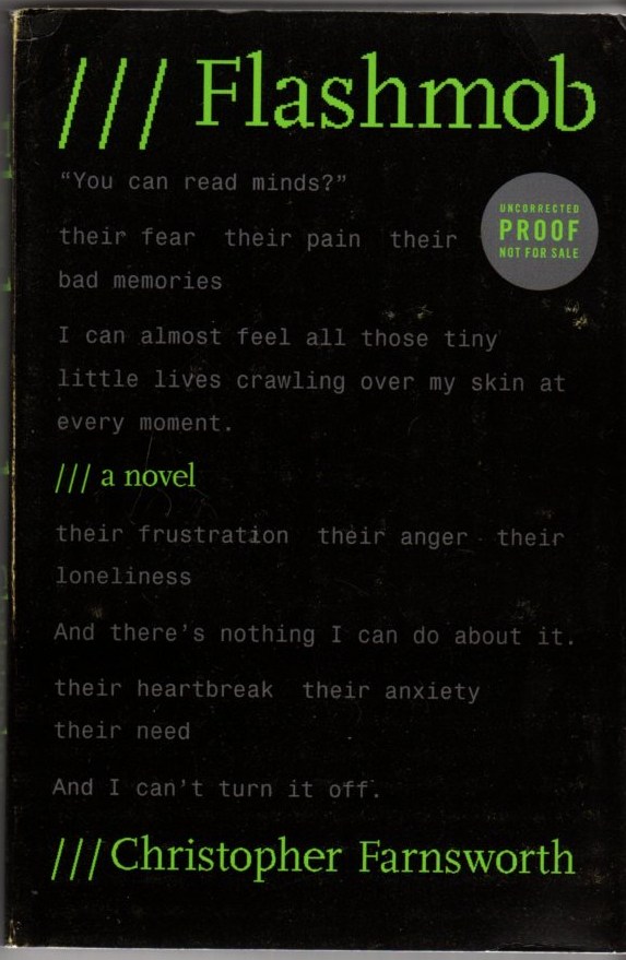 Image for Flashmob