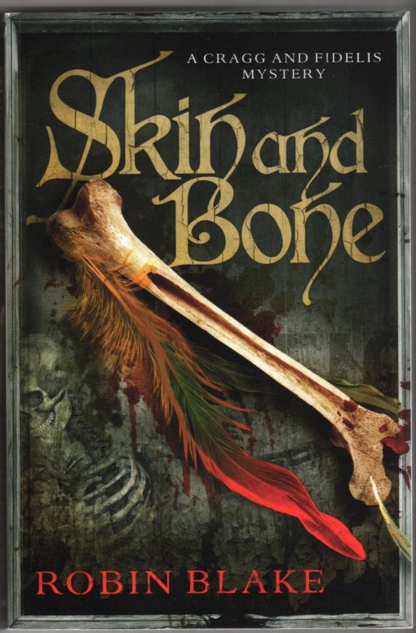 Image for Skin and Bone