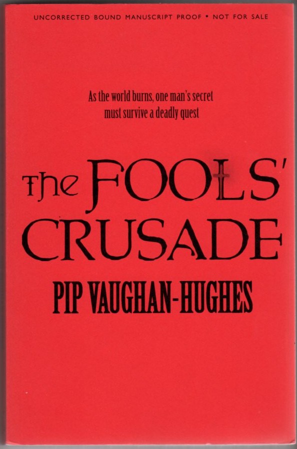 Image for The Fools' Crusade
