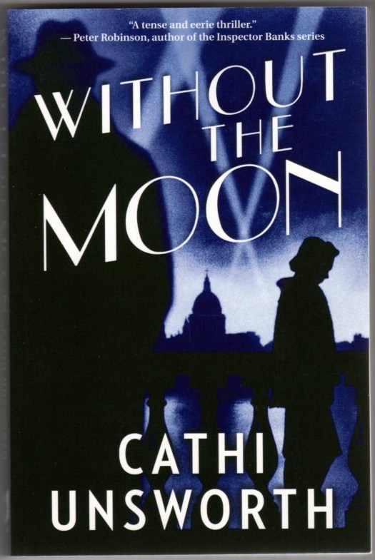 Image for Without the Moon