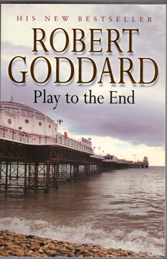 Image for Play to the End