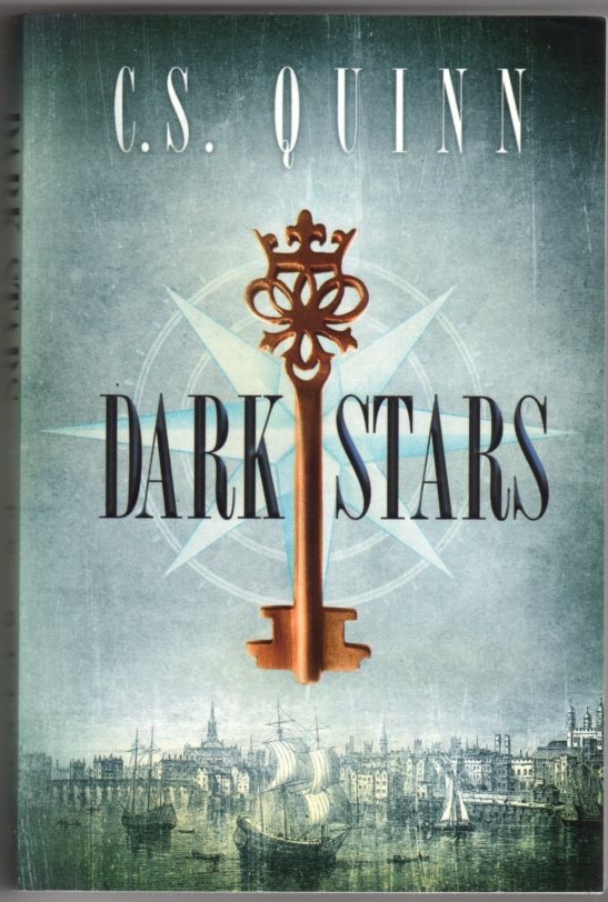Image for Dark Stars