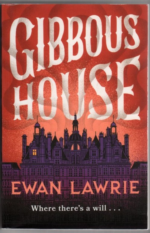 Image for Gibbous House