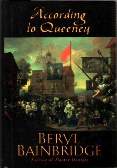 Image for According to Queeney