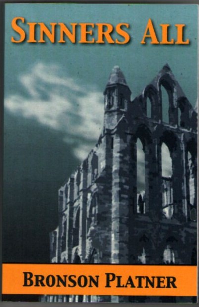 Image for Sinners All