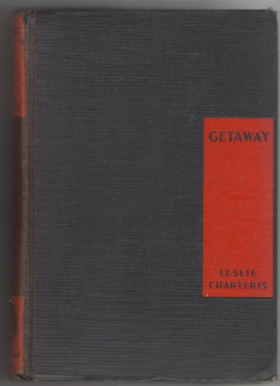 Image for Getaway