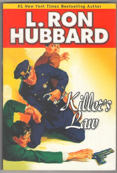 Image for Killer's Law