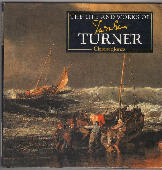 Image for Turner (Life and Works of)