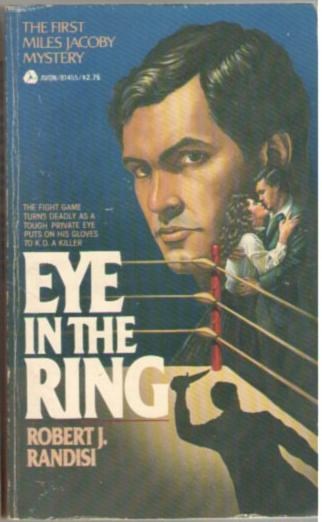 Image for Eye in the Ring