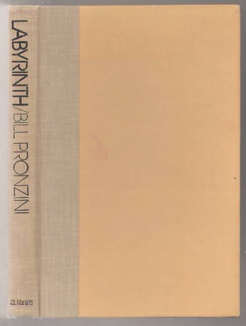 Image for Labyrinth
