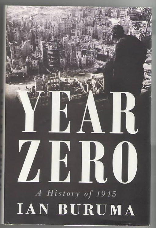 Image for Year Zero: A History of 1945