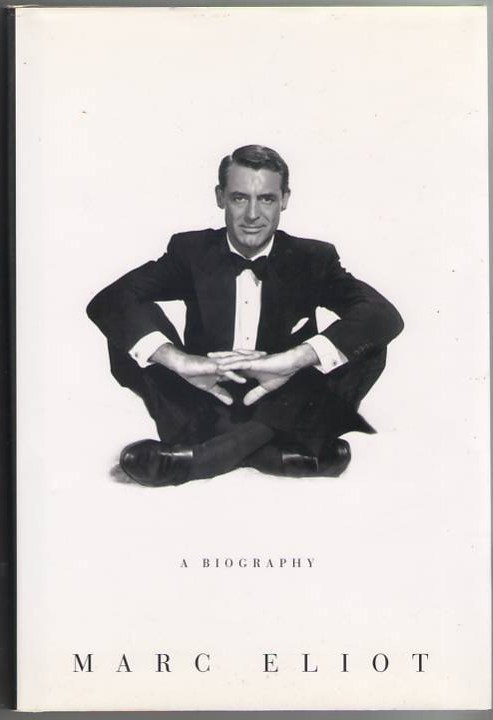 Image for Cary Grant: A Biography