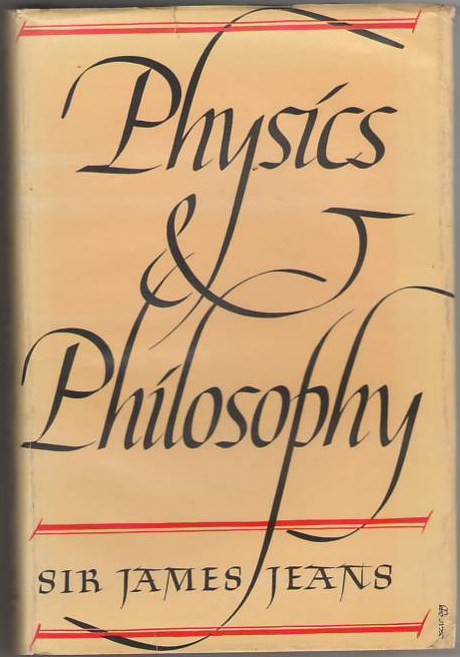 Image for Physics and Philosophy
