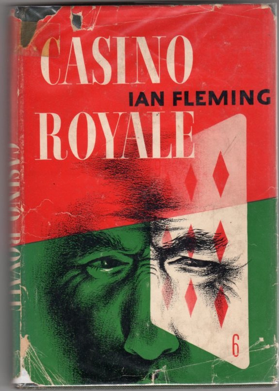 Image for Casino Royale