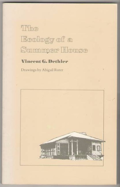 Image for The Ecology of a Summer House