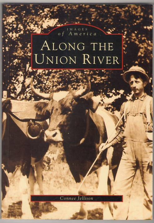 Image for Along the Union River: Images of America