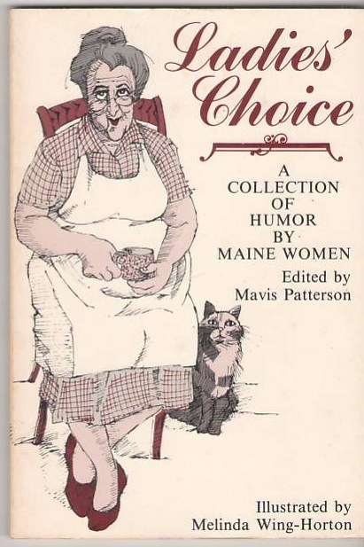 Image for Ladies' Choice: A Collection of Humor by Maine Women
