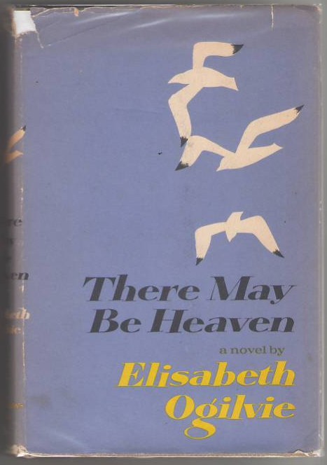 Image for There May Be Heaven