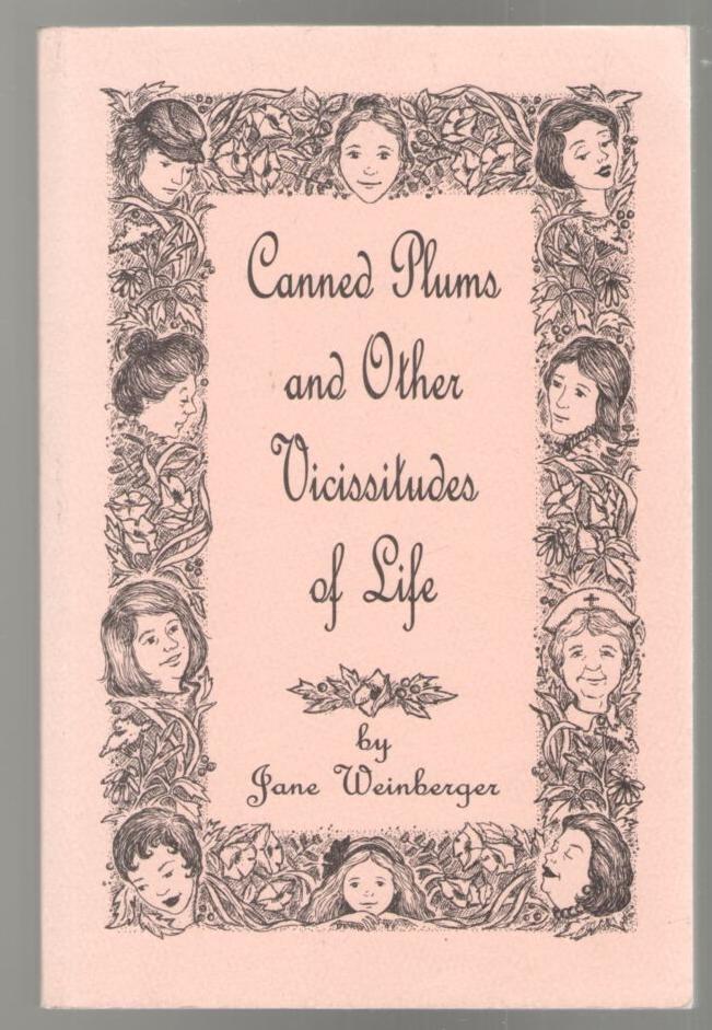 Canned Plums and Other Vicissitudes of Life Image for Canned Plums and Other Vicissitudes of Life