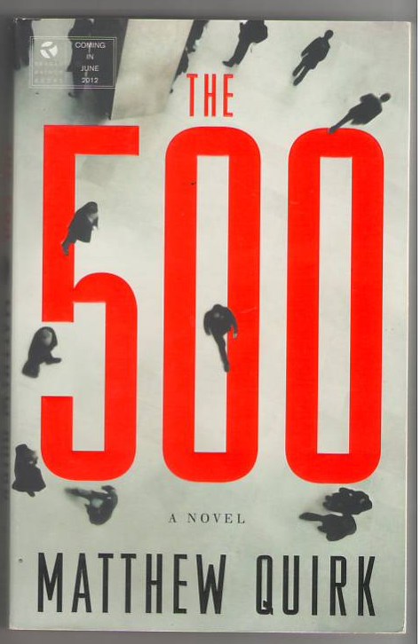 Image for The 500