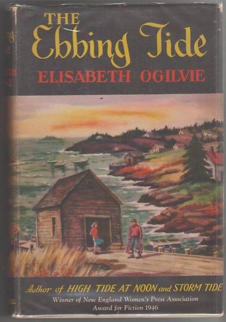 Image for The Ebbing Tide