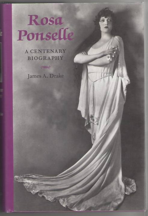 Rosa Ponselle: A Centenary Biography Image for Rosa Ponselle: A Centenary Biography